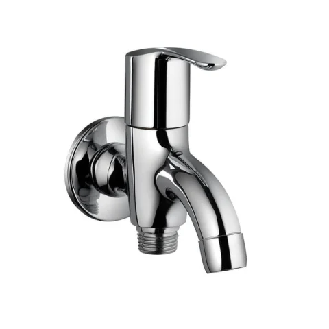 Jaquar Essco 2-Way Bib Cock (COS-CHR-103041)