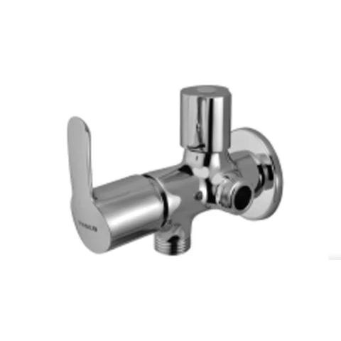 Jaquar Essco 2-Way Angular Stop Cock (COS-CHR-103067)