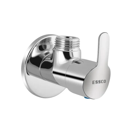 Jaquar Essco Angular Stop Cock (COS-CHR-103057)