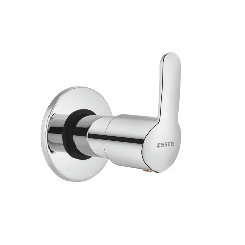 Jaquar Essco Exposed part kit of Concealed Stop Cock (COS-CHR-103069K)