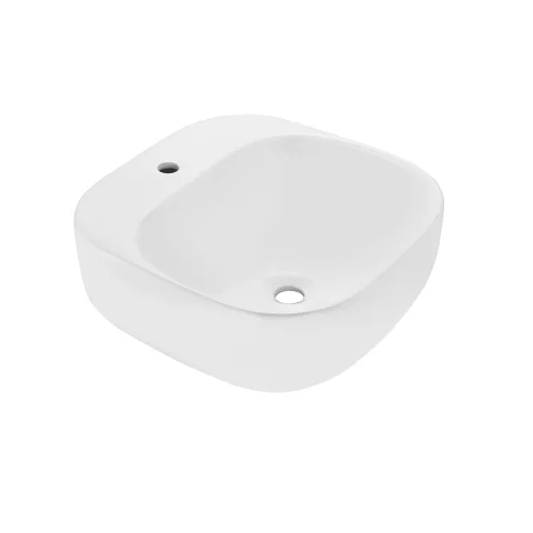 Jaquar Essco Table Top Basin (ORS-WHT-105931)