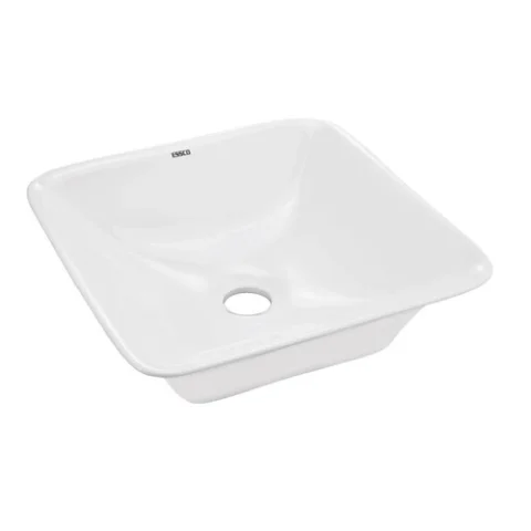 Jaquar Essco  Table Top Basin (STS-WHT-107903)