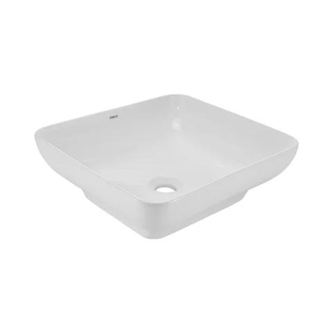 Jaquar Essco Table Top Basin (AIS-WHT-101903)