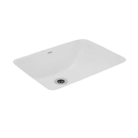 Jaquar Essco Under Counter Basin (AIS-WHT-101701)