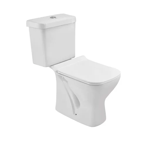 Jaquar Essco Bowl with Cistern for Coupled WC (AIS-WHT-101751S220SPPSMZ)