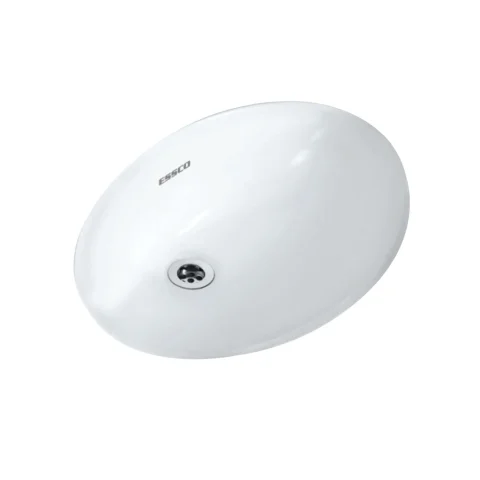 Jaquar Essco Under Counter Basin (ECS-WHT-703)