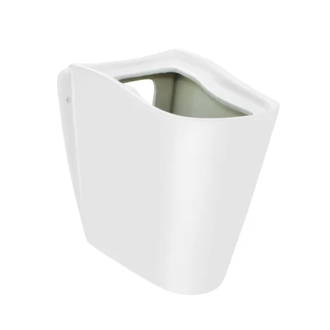 Jaquar Essco  Half Pedestal (ECS-WHT-309)