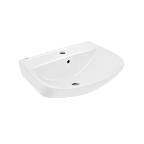Jaquar Essco Wall Hung Basin (ECS-WHT-819)