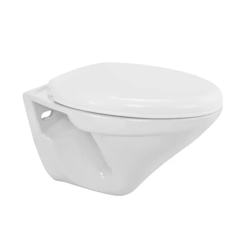 Jaquar Essco Wall Hung WC (ECS-WHT-951SPP)