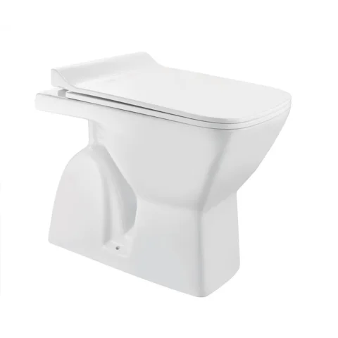 Jaquar Essco EWC S Trap (ECS-WHT-557NSSPPSM)