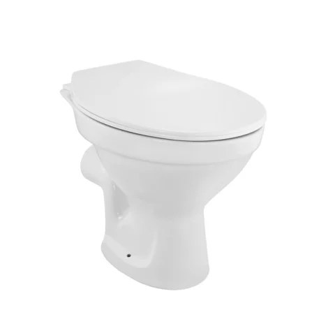 Jaquar Essco  EWC P Trap (ECS-WHT-551PSPP)