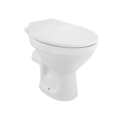 Jaquar Essco EWC P Trap (ECS-WHT-551PNPP)