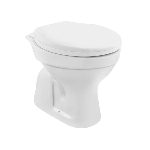 Jaquar Essco EWC (ECS-WHT-553SSPP)