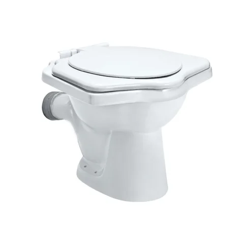 Jaquar Essco Anglo Indian-WC (ECS-WHT-355PNPP)