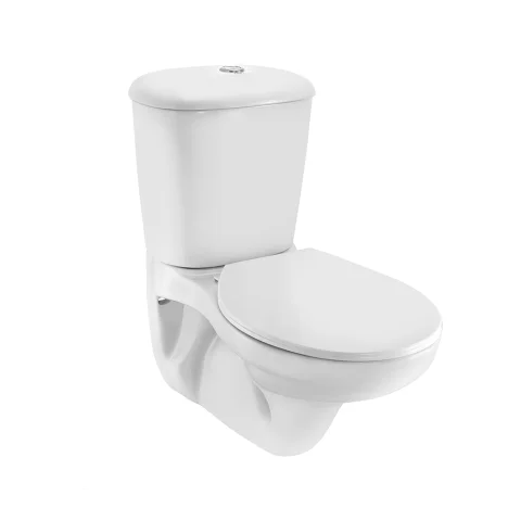 Jaquar Essco Extended Wall Hung WC (ECS-WHT-351SPPZ)