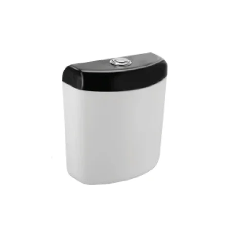 Jaquar Essco  Wall Hung Cistern (ESH-WHT-184NBTT)