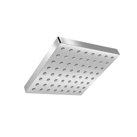 Jaquar Essco Overhead Shower Square Shape Single Flow (EOS-CHR-443)