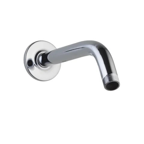 Jaquar Essco Shower Arm 240 mm Long (ALE-CHR-536A)