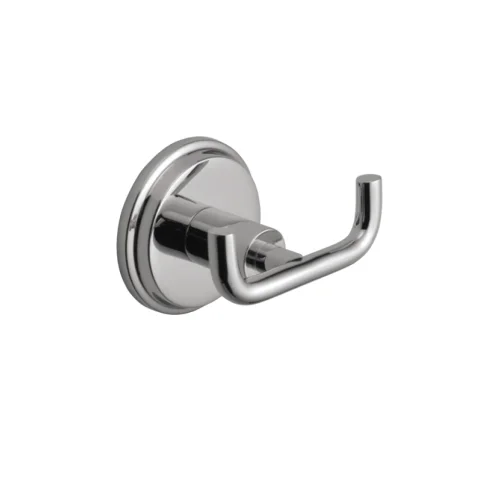 Jaquar Essco  Double Coat Hook (AEC-CHR-1161N)
