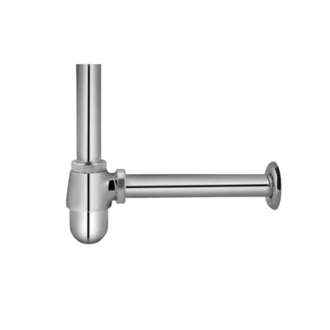 Jaquar Essco Bottle Trap with Fully Casted Body (ALE-CHR-773ML300X125)