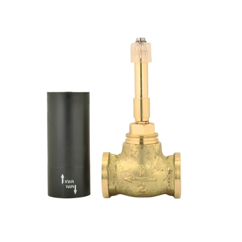 Jaquar Essco Reduced body of concealed stop cock Cold Only suitable for 15mm Pipe line (ALE-CHR-069R)