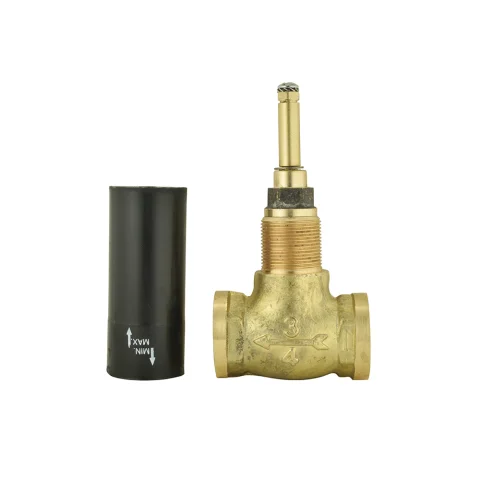 Jaquar Essco  Heavy body of concealed stop cock suitable for 20mm Pipe line (ALE-CHR-514CFTC)