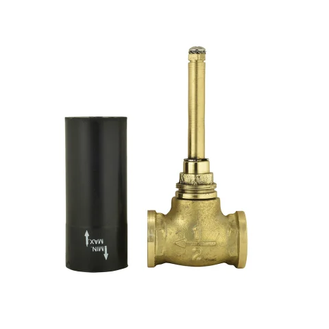 Jaquar Essco Concealed Body of stop cock suitable for 15mm Pipe line (ALE-CHR-514EFTC)