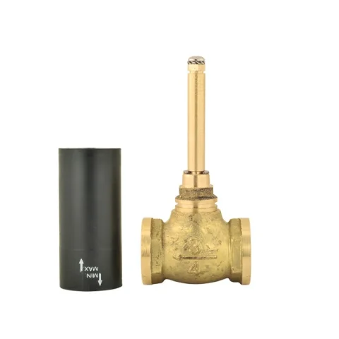 Jaquar Essco Concealed Body of stop cock suitable for 20mm Pipe line (ALE-CHR-514FFTC)