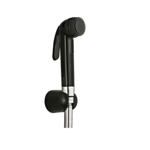 Jaquar Essco Hand Shower (ALE-BLK-585)