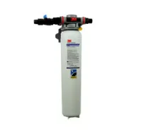 3M™ Dual Port 190 Series Water Filtration System DP190, 5624301, 0.2 um NOM, 5 gpm, 54000 gal, 1/Case