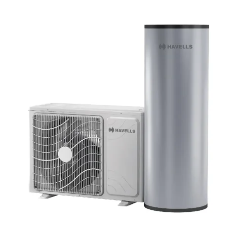 Havells HP30 White Silver ( 300 L )