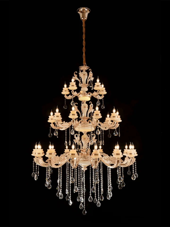 Jaquar Centaurus (DTD-GLD-ASCEN1771230C) (DTD-GLD-ASCEN1771230C)