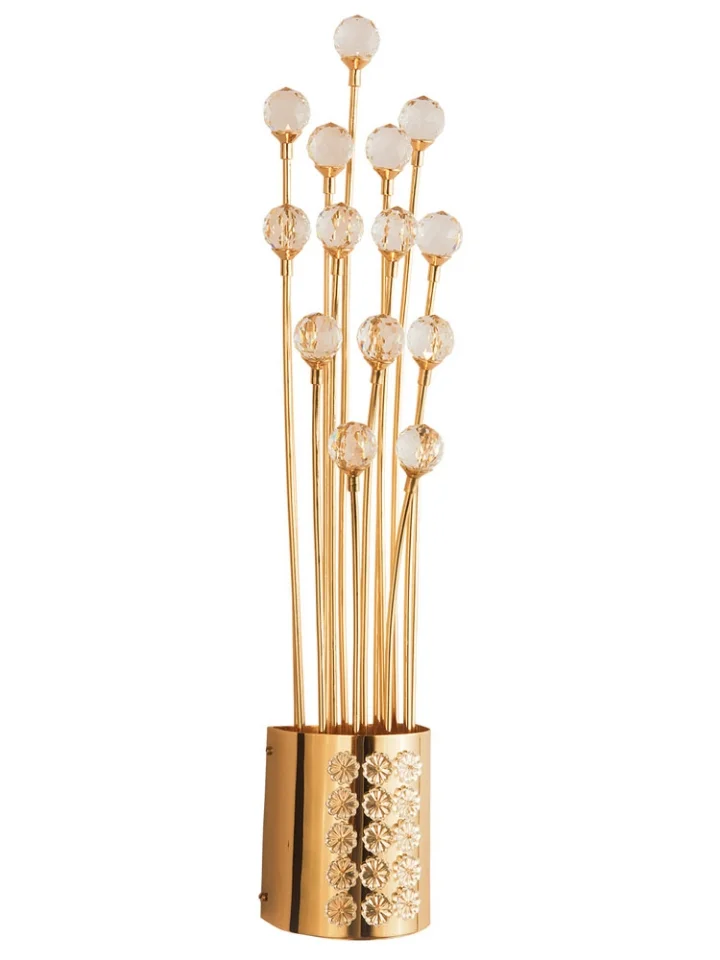 Jaquar Ikebana - Gold (DCW-GLD-AS7770) (DCW-GLD-AS7770)