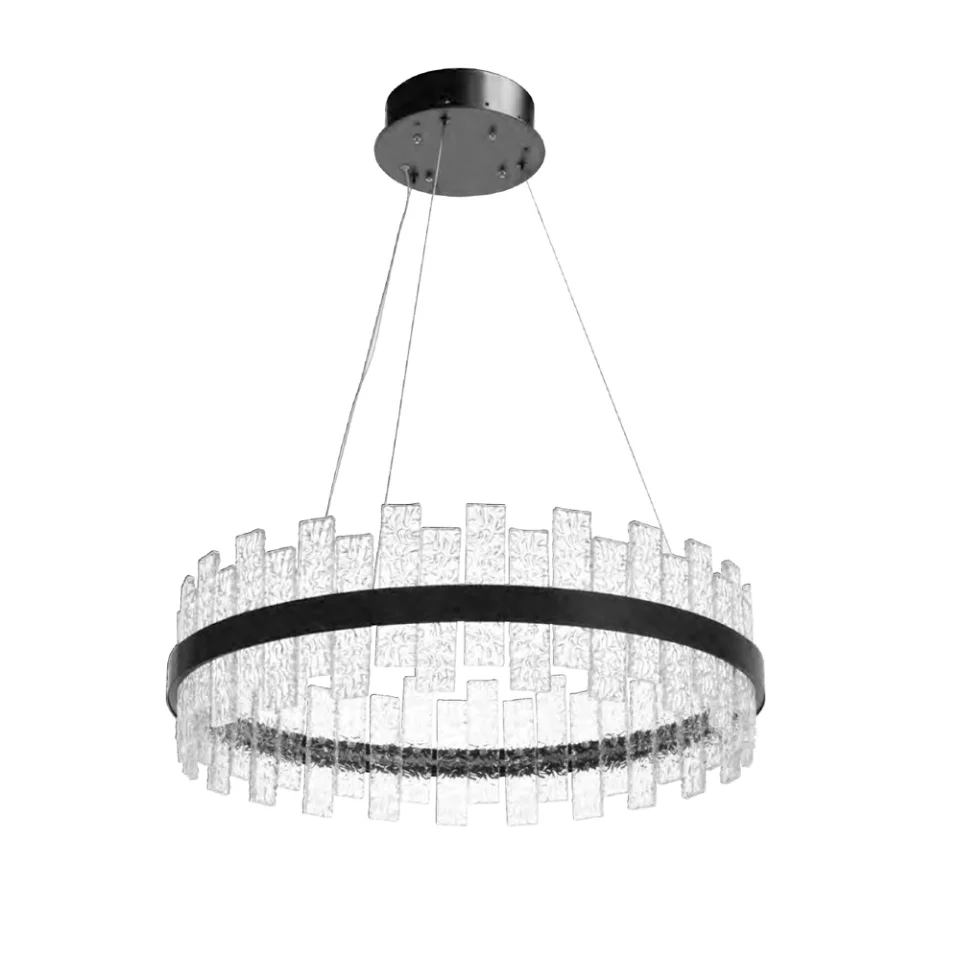 Jaquar Lynx (DMO-BLK-GLS11042X70CM) (DMO-BLK-GLS11042X70CM)