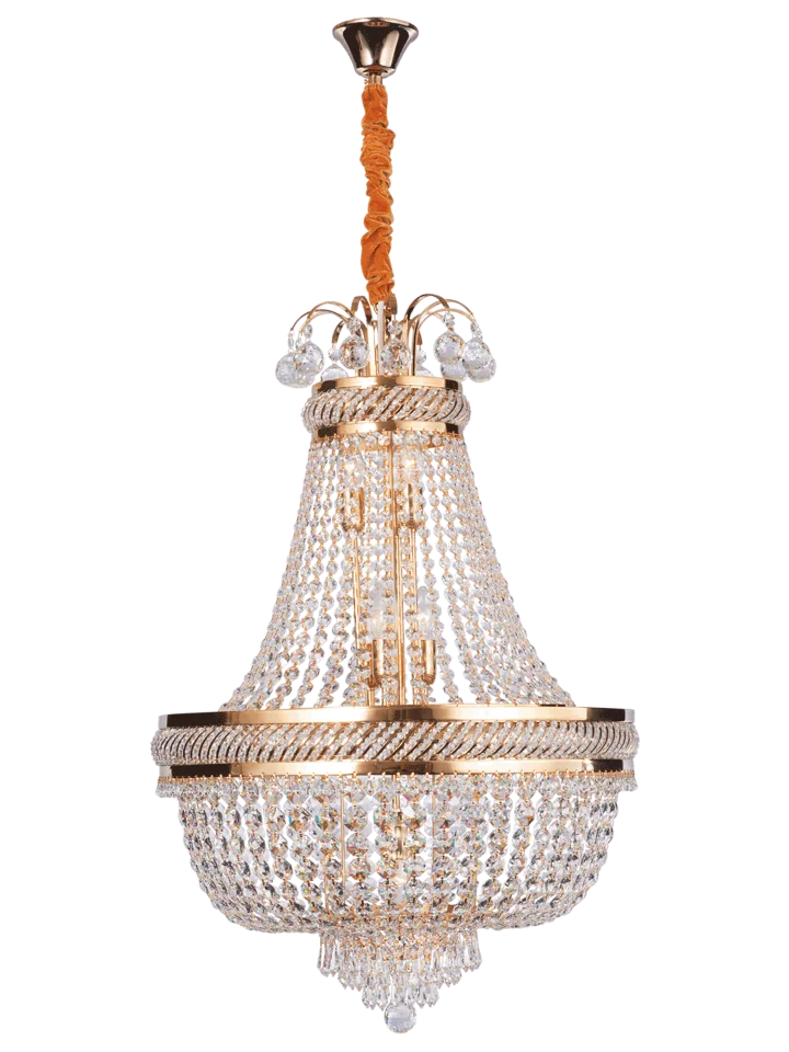 Jaquar Celeste - Gold (DTD-GLD-AS93112A) (DTD-GLD-AS93112A)