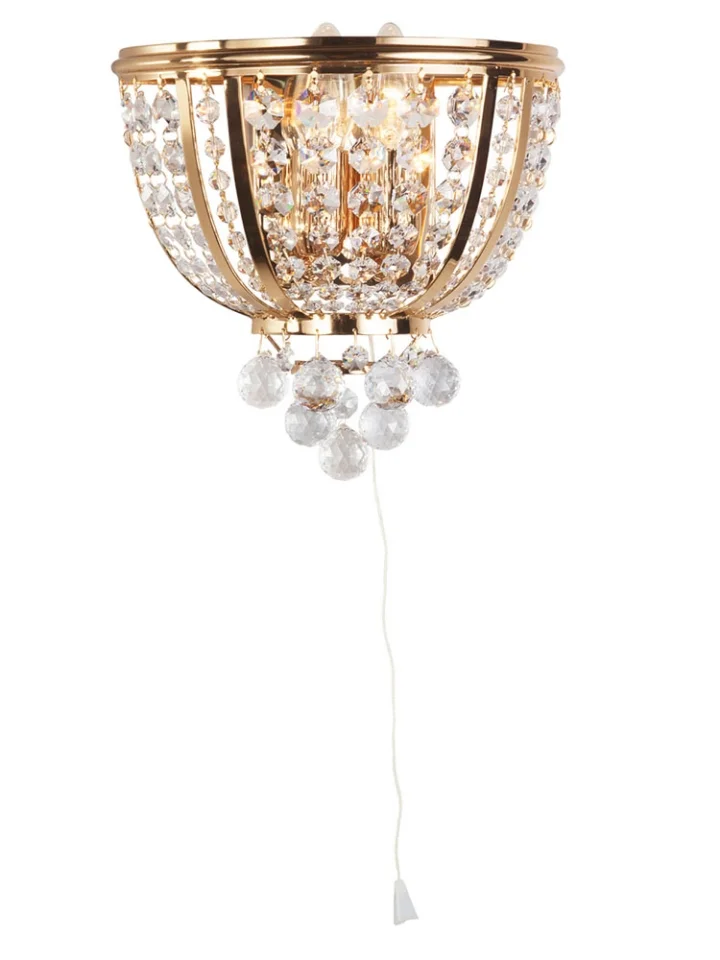 Jaquar Celestia Pearl - Gold (DCW-GLD-AS96069) (DCW-GLD-AS96069)