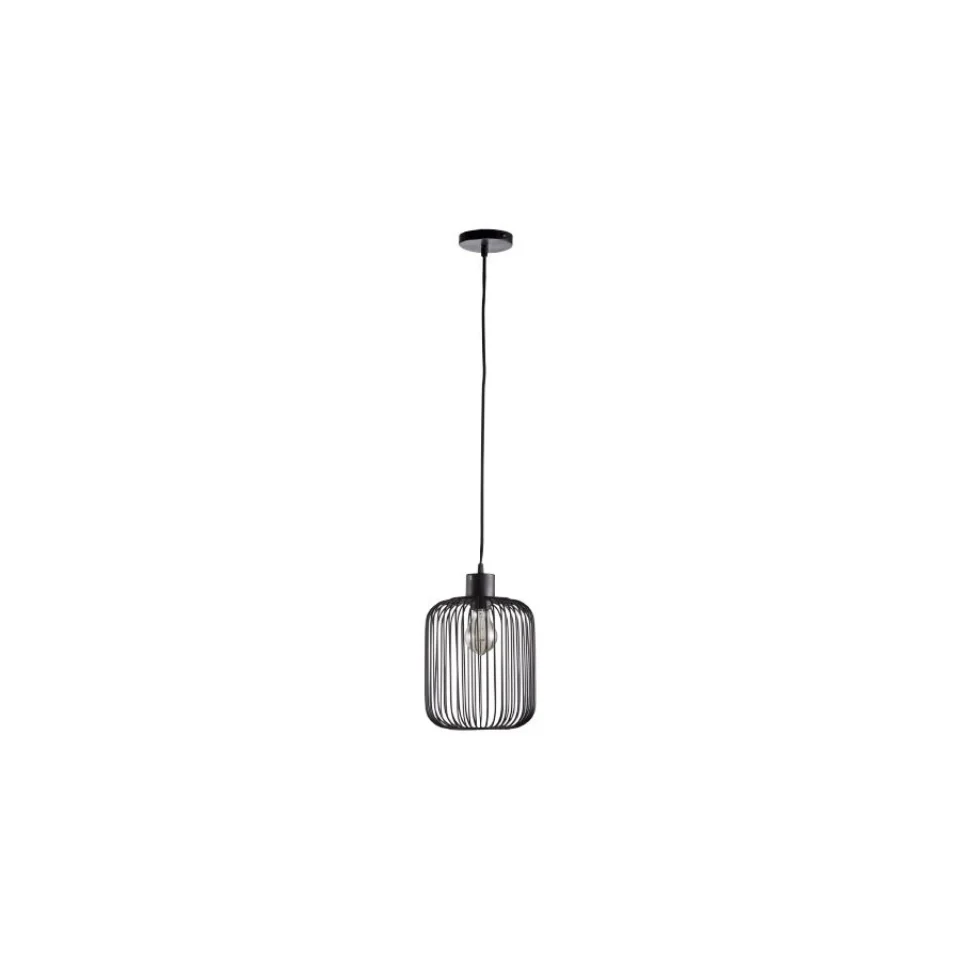 Jaquar 1 LT Bar Cylindrical Pendant (JNL-BLK-SL00WCYIE27) (JNL-BLK-SL00WCYIE27)
