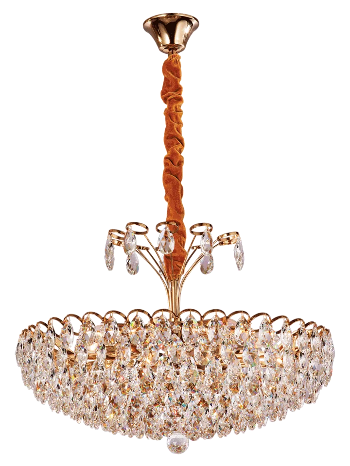 Jaquar Grapewine - Gold (DCO-GLD-AS4032) (DCO-GLD-AS4032)