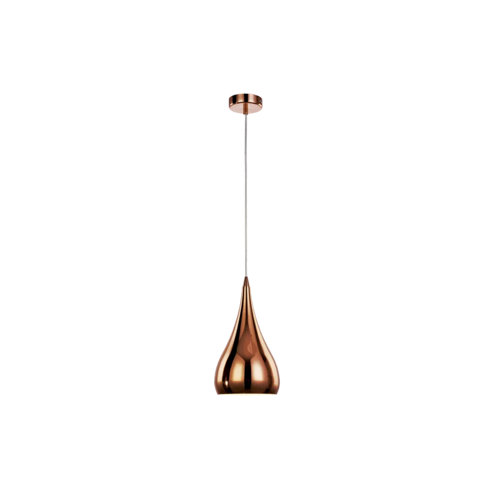 Jaquar 1 LT Copper glass (DPN-COP-MD150031251B) (DPN-COP-MD150031251B)