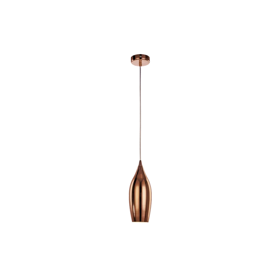 Jaquar  1 LT Copper glass (DPN-COP-MD150031251C) (DPN-COP-MD150031251C)