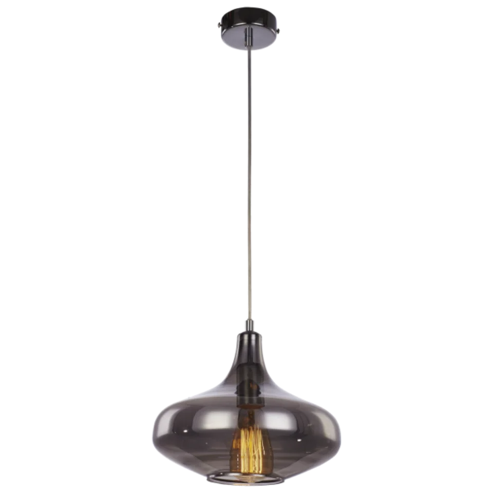 Jaquar 1 LT Smoky Glass (DPN-CHR-MD150031291A) (DPN-CHR-MD150031291A)