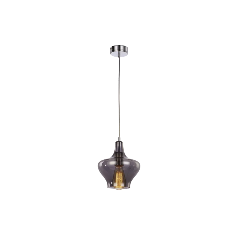 Jaquar 1 LT Smoky Glass (DPN-CHR-MD150031291B) (DPN-CHR-MD150031291B)