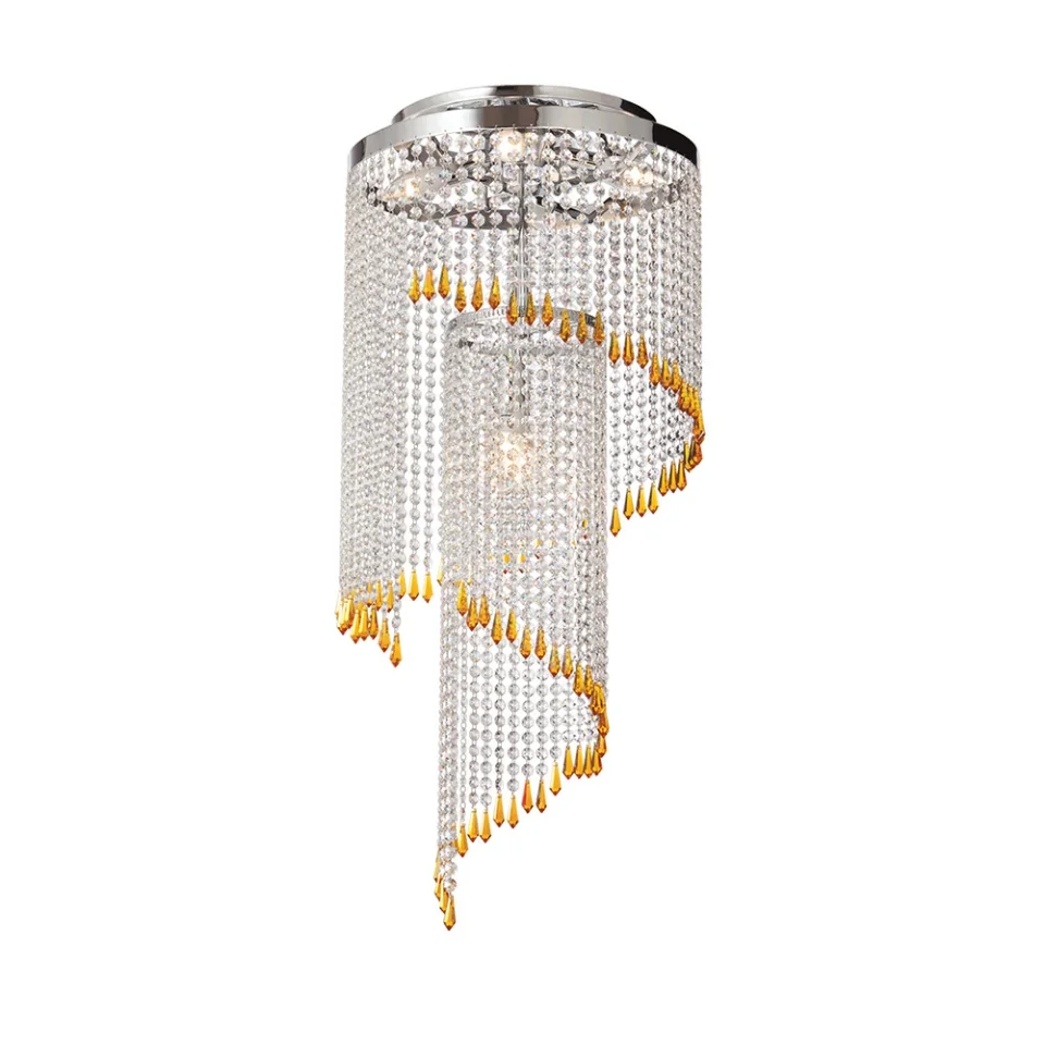 Jaquar Nimbus - Chrome (DCO-CHR-AS689) (DCO-CHR-AS689)