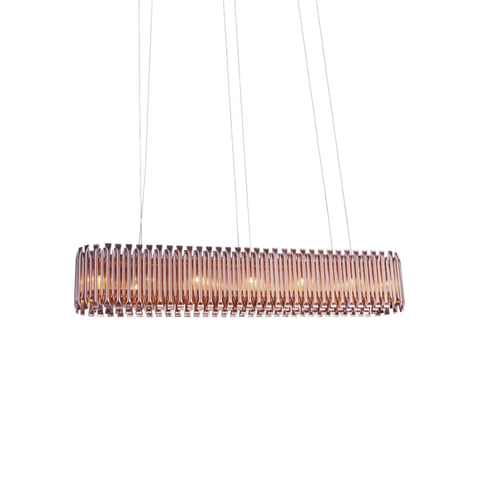 Jaquar Pendant Light (DCH-COP-SL1162S2) (DCH-COP-SL1162S2)