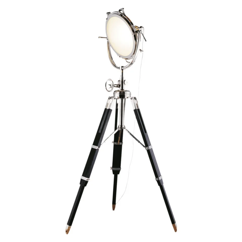 Jaquar 1 LT Fabric Shade floor Lamp (DFL-WNG-FL1092FA) (DFL-WNG-FL1092FA)