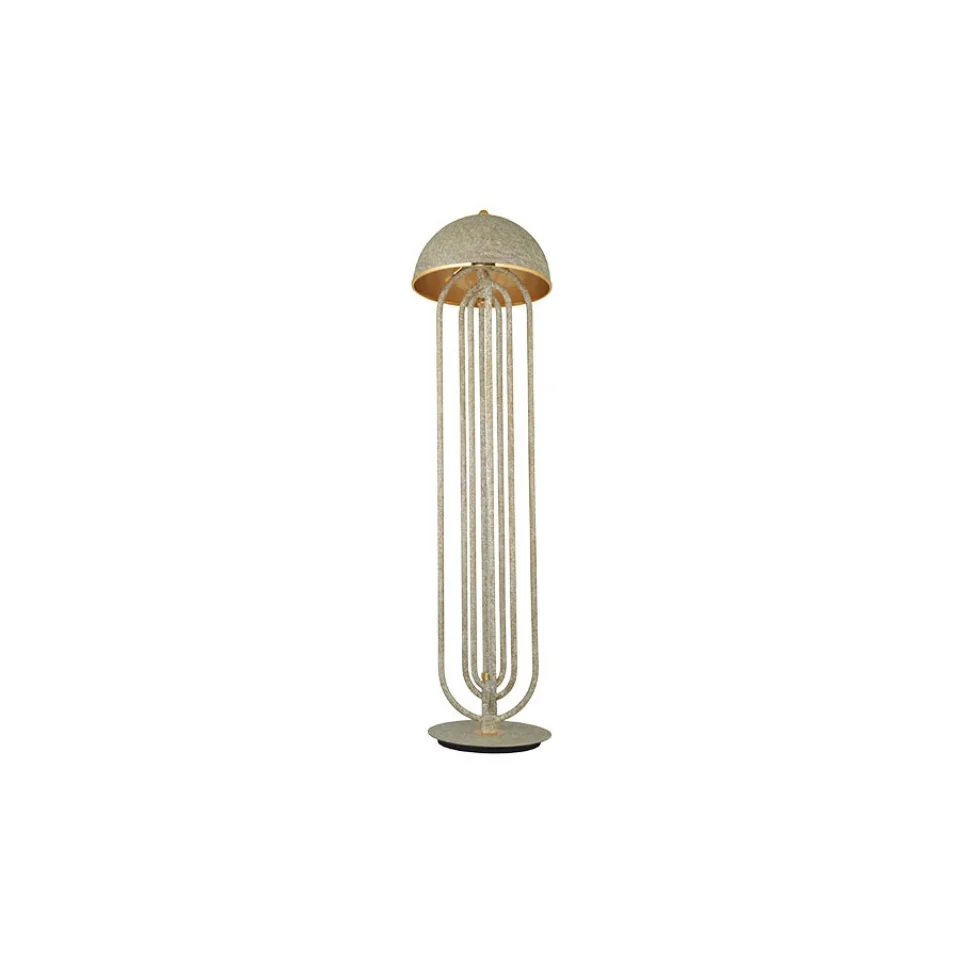 Jaquar  3 LT Metal half dome (DFL-WHT-FL1213F) (DFL-WHT-FL1213F)