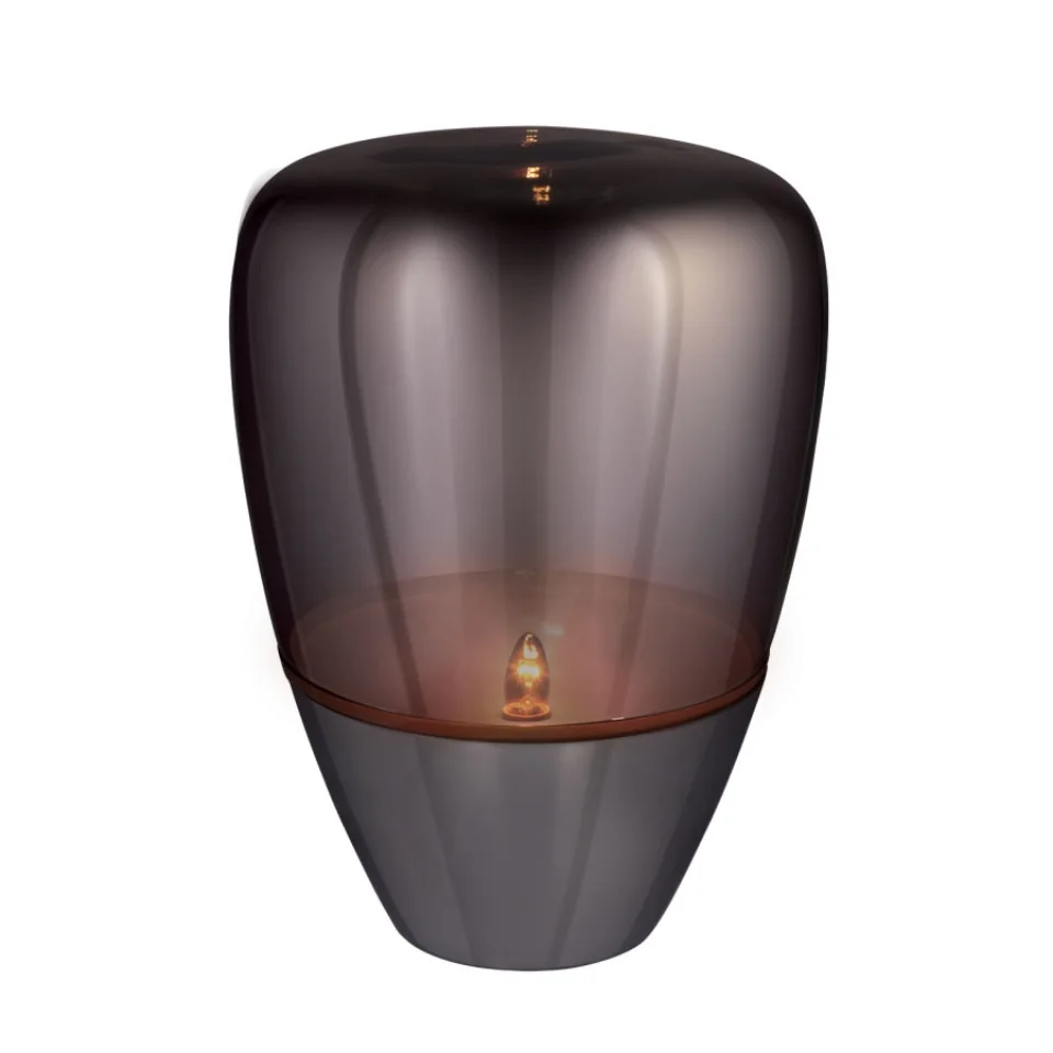 Jaquar 1 LT Table Lamp (DTL-RED-TL1187T2) (DTL-RED-TL1187T2)