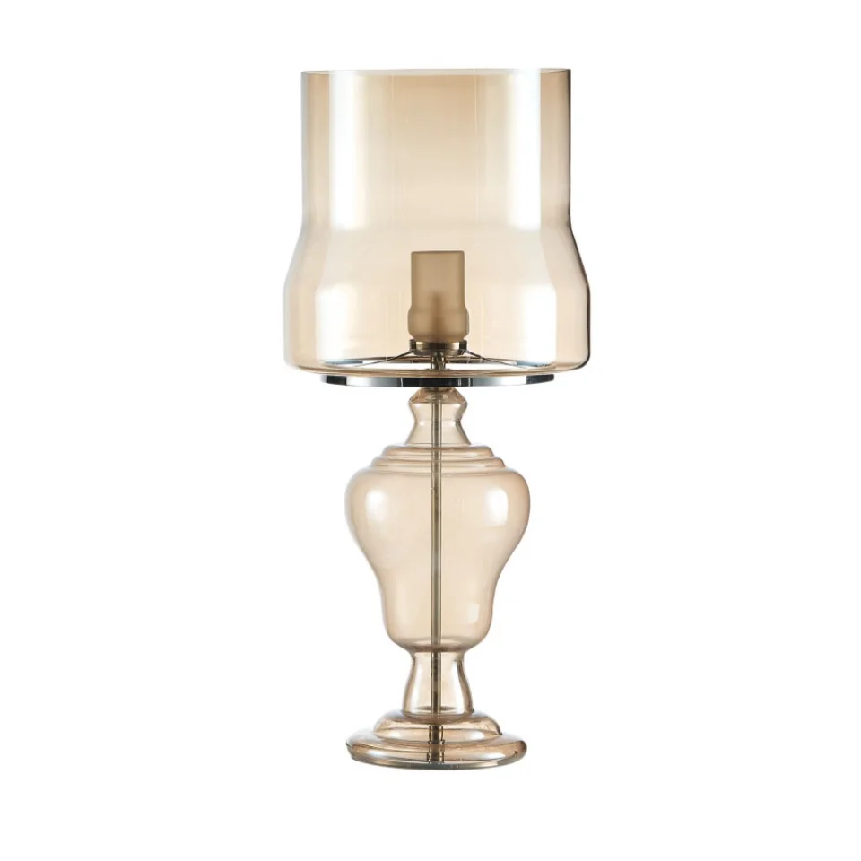 Jaquar 1 LT Table Lamp (DTL-COG-TL1149T) (DTL-COG-TL1149T)