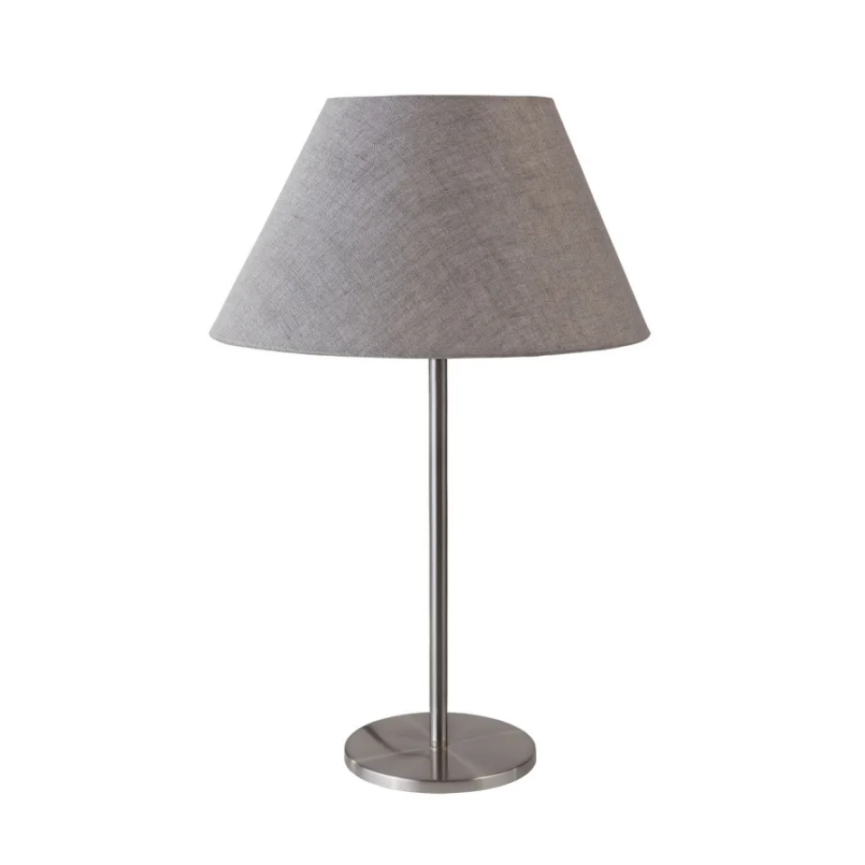 Jaquar 1 LT Table Lamp (DTL-NKL-TL400WOS) (DTL-NKL-TL400WOS)