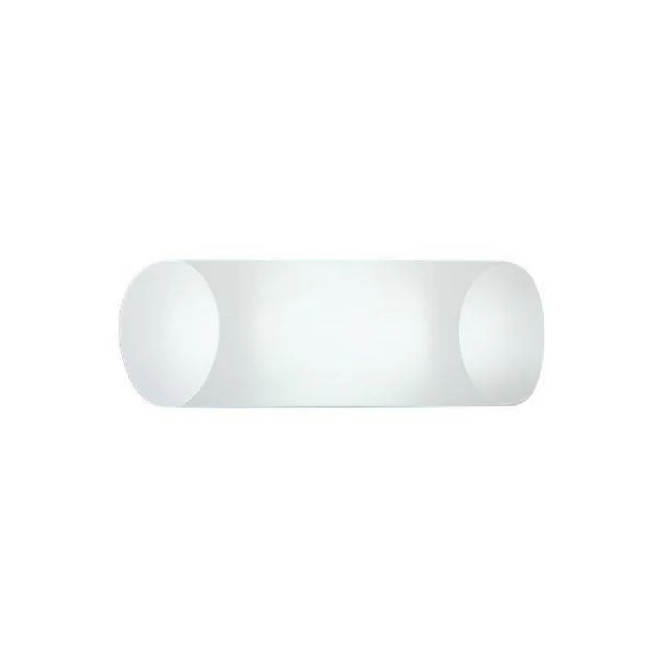 Jaquar Cylindrical wall lamp (DWL-BRG-WLCYLNDSIE14) (DWL-BRG-WLCYLNDSIE14)